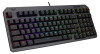 ASUS TUF Gaming K3 GEN II (Red ) - CZ/SK