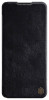 Nillkin Qin Book pouzdro Samsung M23, Black