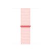 Apple 41mm Sport Loop Light Pink