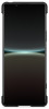 Sony XQZ-CBCQB Stand Cover Xperia 5 IV 5G, Black