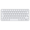 Apple Magic Keyboard Touch ID White SK