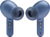JBL Live Pro2 TWS bezdrátová sluchátka, Blue