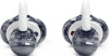 JBL Soundgear Clips TWS sluchátka, White