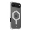 Tactical MagForce Hexagon Apple iPhone Air T-White