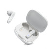 JBL Wave Flex bezdrátová sluchátka, White