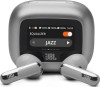 JBL Live Flex 3 True Wireless sluchátka, Silver