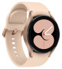 Samsung R860 Galaxy Watch4 (40mm) BT Pink Gold