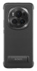 HONOR Magic6 Pro PU Bracket Case, Black