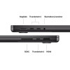 MacBook Pro 14" M4 10-CPU/10-GPU/16GB/1TB/SB