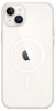 iPhone 14 Plus Clear Case MagSafe