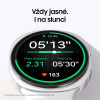 Samsung Galaxy Watch 8 (40mm,LTE) Graphite