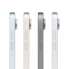 iPad Air 11″ Wi-Fi 512GB - Space Grey (2025)