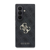 Guess 4G Metal Logo Galaxy Z Fold 8 Ultra Grey