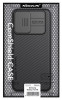 Nillkin CamShield kryt Samsung Galaxy A13 4G,Black