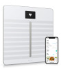 Withings Body Cardio Wi-Fi Scale, White