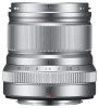 Objektiv Fujinon XF-50 mm F2 silver