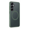 Tactical MagForce Hyperstealth Galaxy S25, Green