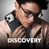 PG CARE Apple iPhone 18 Pro Max/17ProMax Discovery