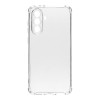 Tactical TPU Plyo kryt Samsung Galaxy A36 5G,Clear