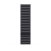 Apple 46mm Black Magnetic Link - M/L
