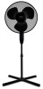 SENCOR SFN 4031BK Stojanový ventilátor