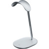 Benks Grand Headphone Stand Silver