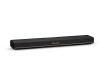 Marshall Heston 60 Soundbar Black