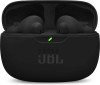 JBL Wave Beam 2 TWS Wireless sluchátka s ANC, Black
