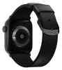 Nomad Modern Strap Slim Black 41mm, Black
