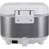 Panasonic SR-DA152W rýžovar a parní hrnec bílý