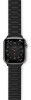 Epico A.Watch Metal Strap 42/44/45mm,Black