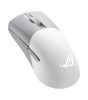 ASUS ROG KERIS Wireless Aimpoint White Gaming Mouse