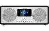 Panasonic RF-D40EG-K DAB/FM rádio