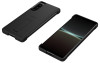 Sony XQZ-CBCQB Stand Cover Xperia 5 IV 5G, Black