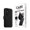 PanzerGlass CARE Galaxy S26 Tango 2v1 Wallet Qi