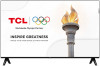 32" TCL 32V5C QLED FullHD SMART Android TV