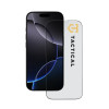 Tactical Glass 5D iPhone 16 Pro/17, Black