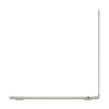 MacBook Air 13" M3 8-CPU/8-GPU/16GB/256GB/CZ/STL