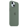 iPhone 15 Silicone Case MagSafe Cypress