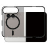 PG CARE kryt MagSafe Apple iPhone Duo SLIM Smokey