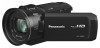 Panasonic HC-V800 EP-K černá