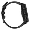 Garmin fenix 7X Sapphire Solar,Titan Black/Bla