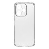 Tactical TPU Plyo kryt Xiaomi Redmi 13 4G,Clear