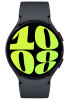 Samsung Galaxy Watch6 (44mm,LTE) Graphite