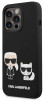 Karl Lagerfeld MagSafe L Silicon iPhone 14 Pro Max
