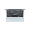 MacBook Air 13" M5 10-CPU/8-GPU/16GB/512GB/CZ/BLU