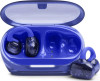 JBL Soundgear Clips TWS sluchátka, Blue