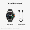 Samsung Galaxy Watch Ultra 2025 LTE Titan Silver