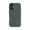 Tactical MagForce Hypersteal. Sika iPhone 17 Green