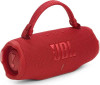 JBL Charge 6 přenosný reproduktor s IP68, Red